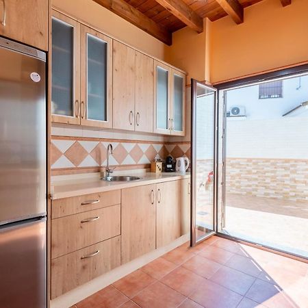 ויימנריקה דה לה קונדסה Vll Vivienda Rural A Las Puertas De Donana מראה חיצוני תמונה