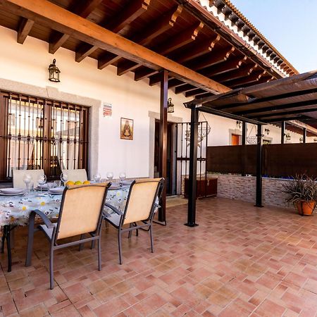 ויימנריקה דה לה קונדסה Vll Vivienda Rural A Las Puertas De Donana מראה חיצוני תמונה