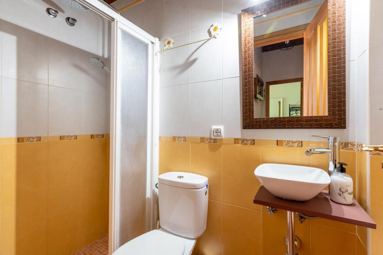 ויימנריקה דה לה קונדסה Vll Vivienda Rural A Las Puertas De Donana מראה חיצוני תמונה