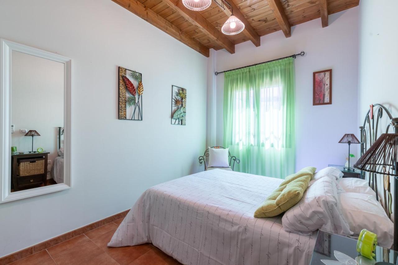 ויימנריקה דה לה קונדסה Vll Vivienda Rural A Las Puertas De Donana מראה חיצוני תמונה