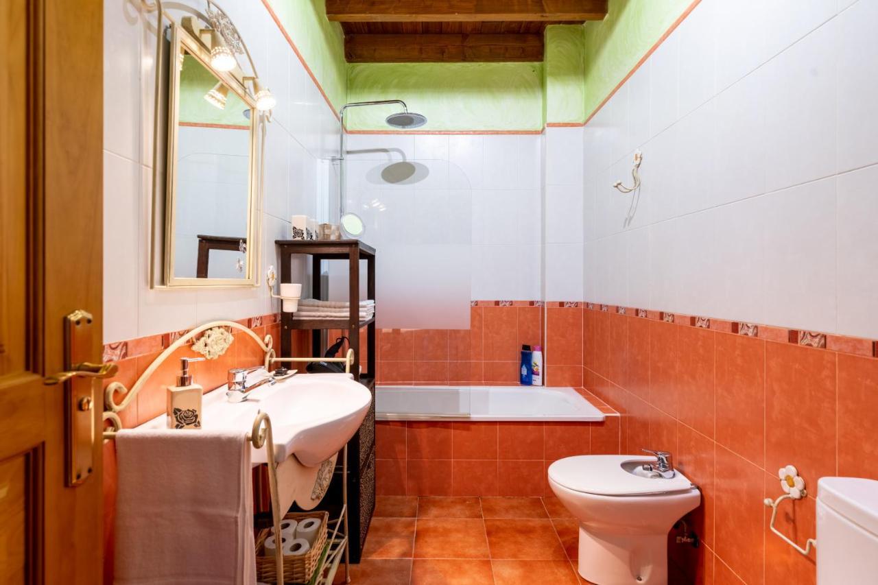 ויימנריקה דה לה קונדסה Vll Vivienda Rural A Las Puertas De Donana מראה חיצוני תמונה