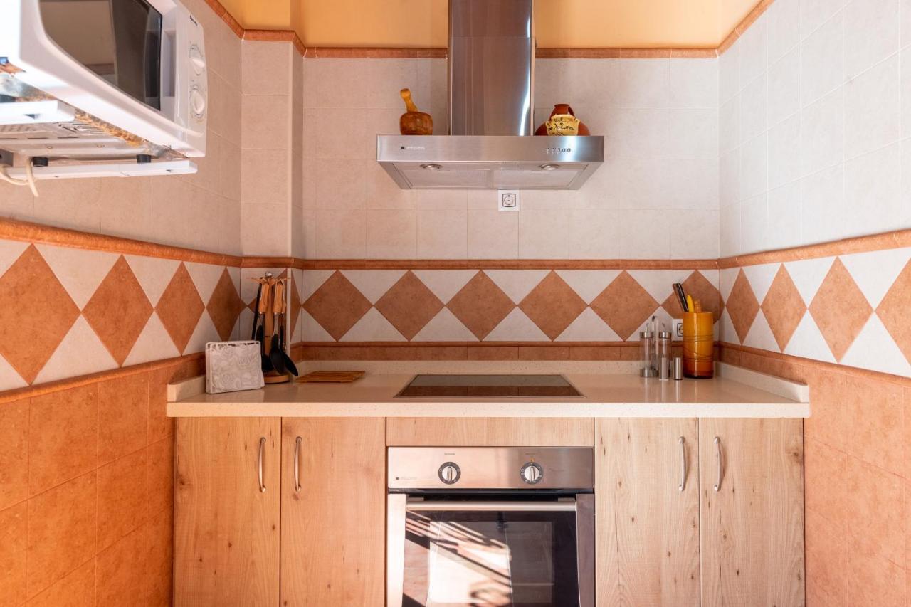 ויימנריקה דה לה קונדסה Vll Vivienda Rural A Las Puertas De Donana מראה חיצוני תמונה