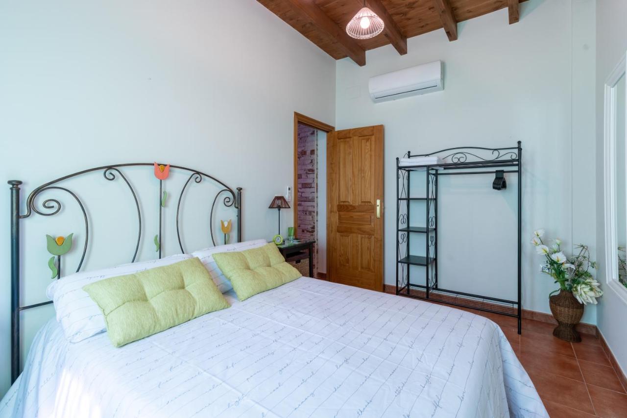 ויימנריקה דה לה קונדסה Vll Vivienda Rural A Las Puertas De Donana מראה חיצוני תמונה