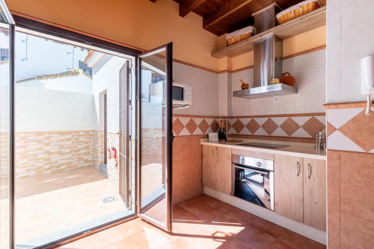 ויימנריקה דה לה קונדסה Vll Vivienda Rural A Las Puertas De Donana מראה חיצוני תמונה