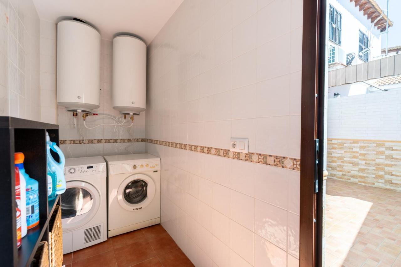 ויימנריקה דה לה קונדסה Vll Vivienda Rural A Las Puertas De Donana מראה חיצוני תמונה
