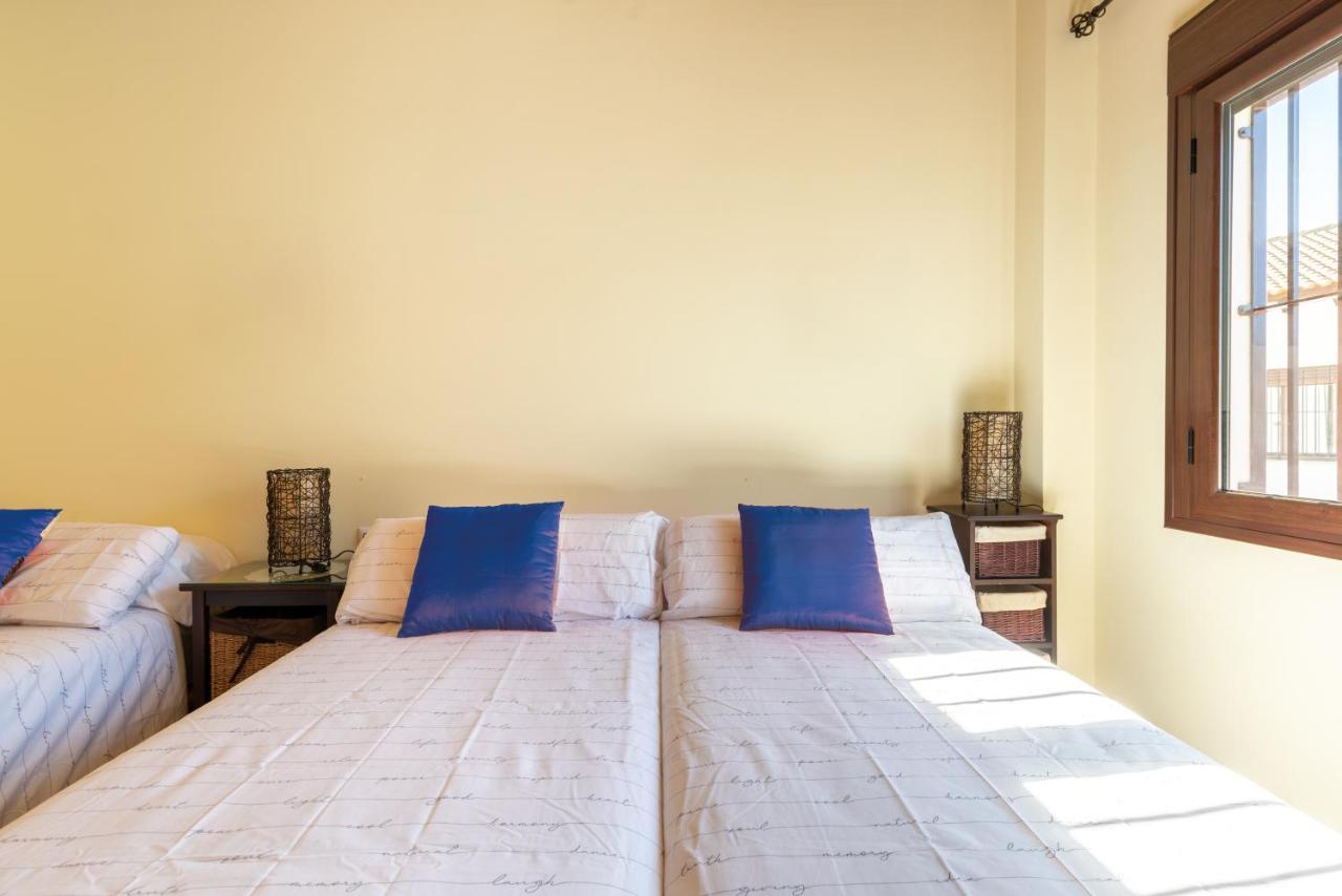 ויימנריקה דה לה קונדסה Vll Vivienda Rural A Las Puertas De Donana מראה חיצוני תמונה
