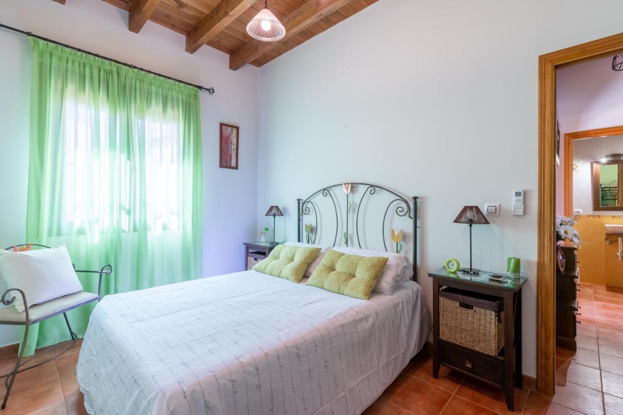 ויימנריקה דה לה קונדסה Vll Vivienda Rural A Las Puertas De Donana מראה חיצוני תמונה