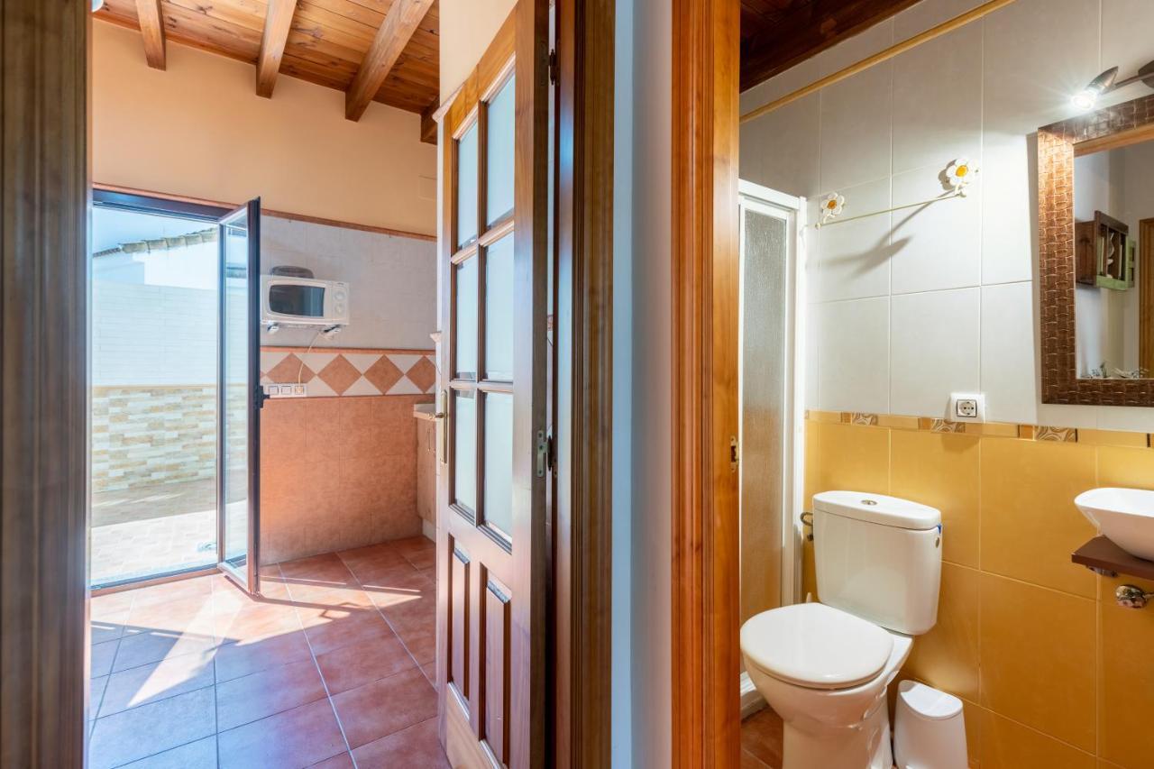ויימנריקה דה לה קונדסה Vll Vivienda Rural A Las Puertas De Donana מראה חיצוני תמונה